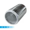 For Hvac Ventilation Fan, Galvanized sheet