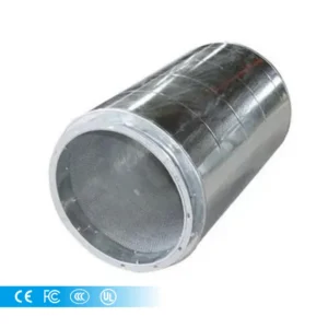 For Hvac Ventilation Fan, Galvanized sheet