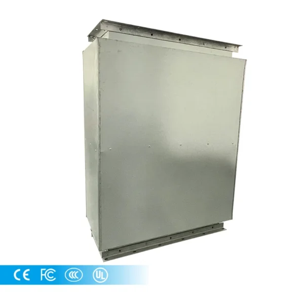 For Hvac Ventilation Fan, Galvanized sheet - view 6