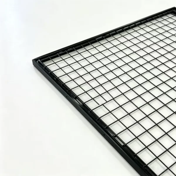 For Industrial Equipment Fan, Steel, KRBC202606001 - view 2