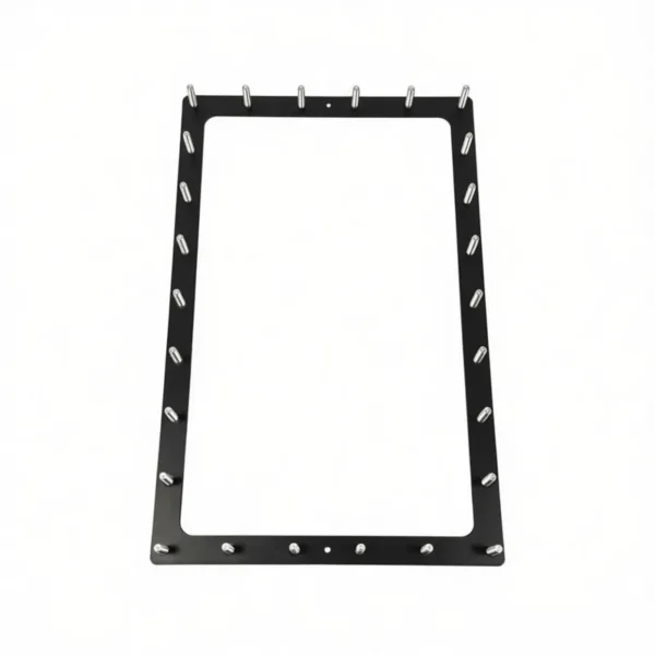 For Industrial Equipment Fan, Steel, KRBC202606001 - view 3