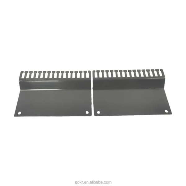 For Industrial Equipment Fan, Steel, KRBC202606001 - view 4