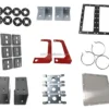 For Industrial Equipment Fan, Steel, KRBC202606001 - view 6