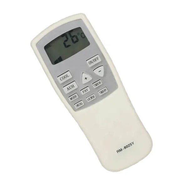 For Kfr-35gwkfr-25gw Air Conditioner, RM-8025Y - view 4