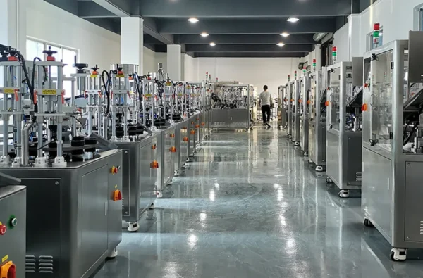 For Plastic Bottles Tube, RoHS CE - view 4