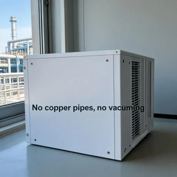 For Power Plant Generator, BCKT-45/G, Explosion-proof, 2HP - view 5