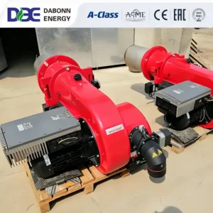 For Steam Boilerthermal Boiler, 2100kw, LPG, 98%