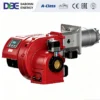 For Steam Boilerthermal Boiler, 2100kw, LPG, 98% - view 5