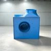 Forced Induced Draft Fan, Centrifugal, 220V-480V