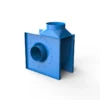 Forced Induced Draft Fan, Centrifugal, 220V-480V - view 2