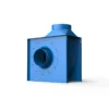 Forced Induced Draft Fan, Centrifugal, 220V-480V - view 4