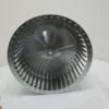 Forward Curve Blower, PLC, 2UTX4, 13"