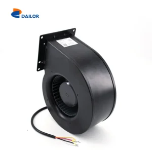 Centrifugal Fans