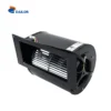 Forward Curved Centrifugal Fan, 146mm, 120V, Plastic - view 3