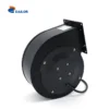 Forward Curved Centrifugal Fan, 146mm, 120V, Plastic - view 6