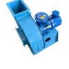 Forward Curved Centrifugal Fan, 220V, 220 V - view 2