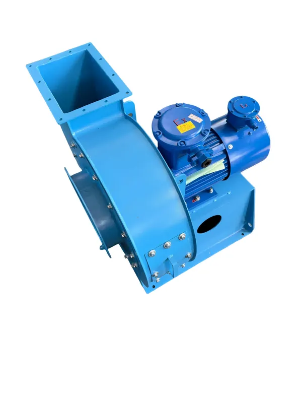 Forward Curved Centrifugal Fan, 220V, 220 V - view 2