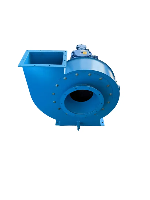 Forward Curved Centrifugal Fan, 220V, 220 V - view 3