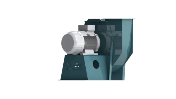 Forward Curved Centrifugal Fan, 220V, 220 V - view 4