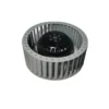 Forward Curved Centrifugal Fan, Copper, 220 V, Galvanized