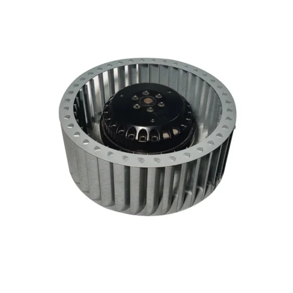 Forward Curved Centrifugal Fan, Copper, 220 V, Galvanized