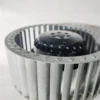 Forward Curved Centrifugal Fan, Copper, 220 V, Galvanized - view 3