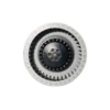 Forward Curved Centrifugal Fan, Copper, 220 V, Galvanized - view 4