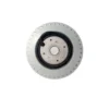 Forward Curved Centrifugal Fan, Copper, 220 V, Galvanized - view 5