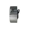 Forward Curved Centrifugal Fan, Copper, 220 V, Galvanized - view 6