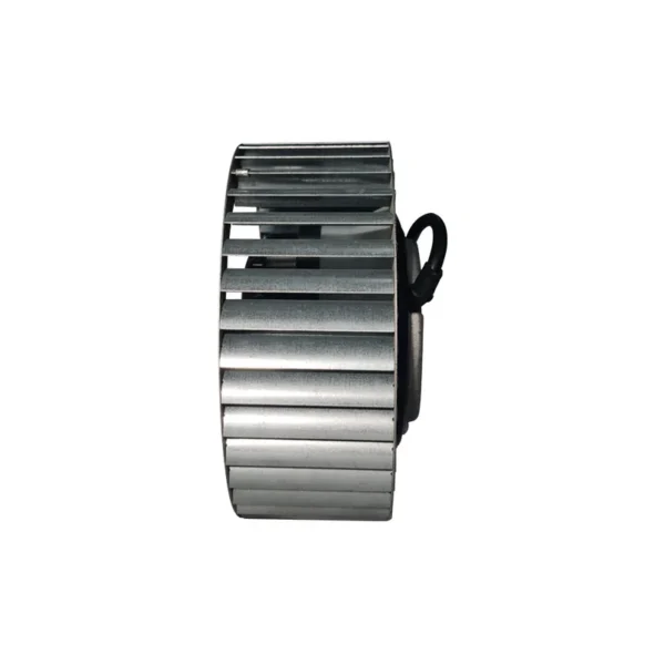 Forward Curved Centrifugal Fan, Copper, 220 V, Galvanized - view 6
