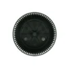 Forward Curved Centrifugal Impeller, 24 V, Plastic - view 3