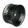 Forward Curved Centrifugal Impeller, ASG20