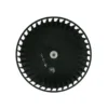 Forward Curved Centrifugal Impeller, ASG20 - view 2