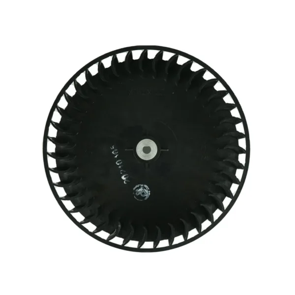 Forward Curved Centrifugal Impeller, ASG20 - view 2