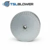 Forward Curved Centrifugal Impeller, Iron - view 4
