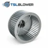 Forward Curved Centrifugal Impeller, Iron - view 5