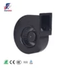 Forward Curved Fan, FANOVA, 100mm, EC-DC, 24V - view 2