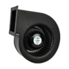 Forward Impeller, 160mm, Centrifugal, 185