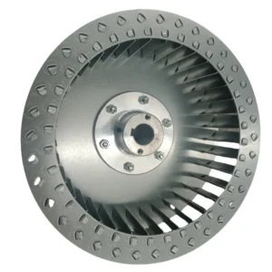 Forwardward-curved Centrifugal Impeller, 350mm, 500mm