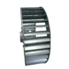 Forwardward-curved Centrifugal Impeller, 350mm, 500mm - view 3