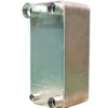 Forwon Factory Brazed Plate, SS304/SS316L, 4.5Mpa - view 3