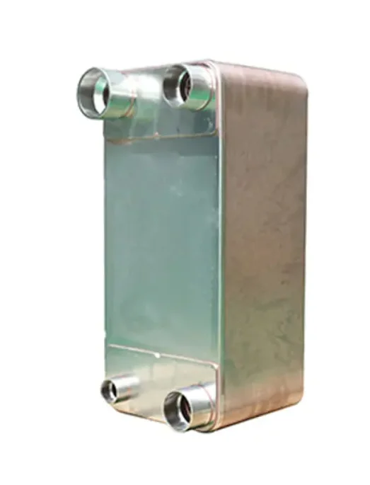 Forwon Factory Brazed Plate, SS304/SS316L, 4.5Mpa - view 3