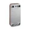 Forwon Factory Brazed Plate, SS304/SS316L, 4.5Mpa - view 4
