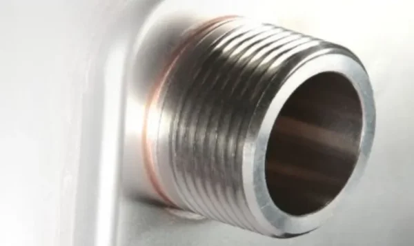Forwon Factory Brazed Plate, SS304/SS316L, 4.5Mpa - view 6