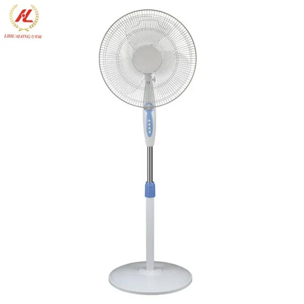 Foshan Standing Fan, 220, 55