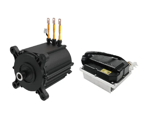 Four-wheel Electric Vehicle Motor, 6000W