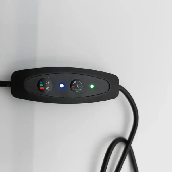 Four Wire Fan, USB, 5v, 4-wire - view 3