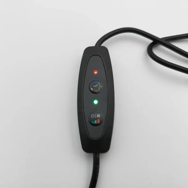 Four Wire Fan, USB, 5v, 4-wire - view 4