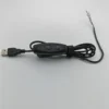 Four Wire Fan, USB, 5v, 4-wire - view 5