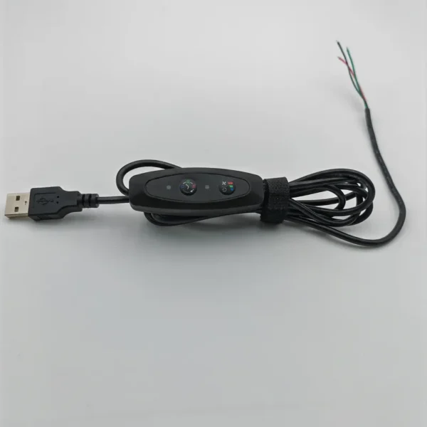 Four Wire Fan, USB, 5v, 4-wire - view 5